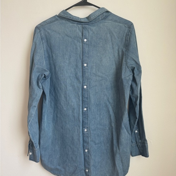 Cheap Monday Shirt New With Tags - Picture 4 of 4